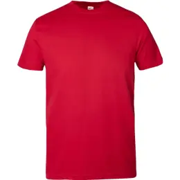 FWRD Promo T-Shirt Red